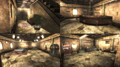 best fallout 3 house mods