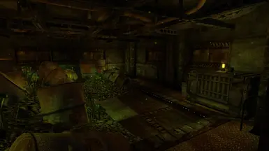 Waste Storage