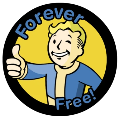 Forever Free - FO3