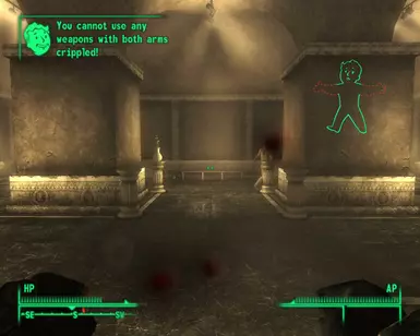 1 - Classic Fallout Version