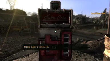 ScreenShot MakeaSelection
