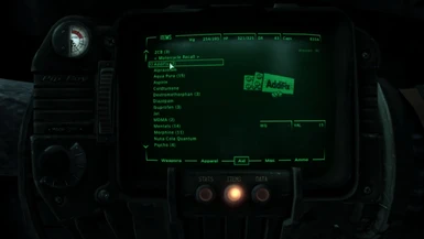 pipboy icon