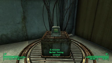 Fallout 3 mod Washington's Malevolence is a 'DLC-sized quest' for pre-war  riches