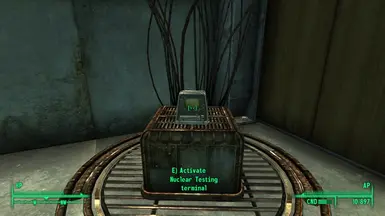 Nexus Mod Help Fallout 3 - Colaboratory