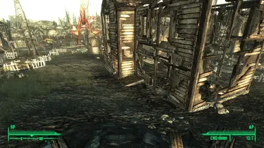 Springvale Basement Hideout at Fallout 3 Nexus Mods and community