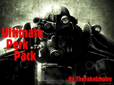Ultimate Perk Pack Spanish