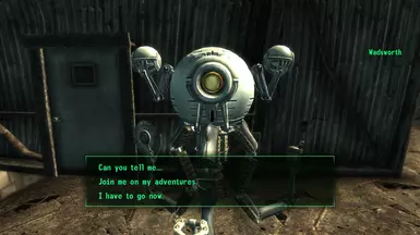 fallout 3 nexus followers allowed fallout 3 nexus followers allowed