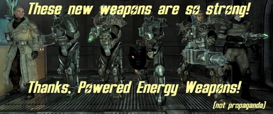 Fallout 3 Enclave