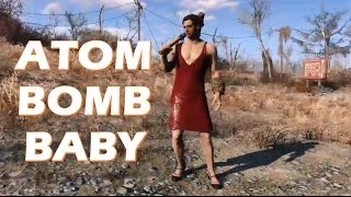 Atom Bomb Baby