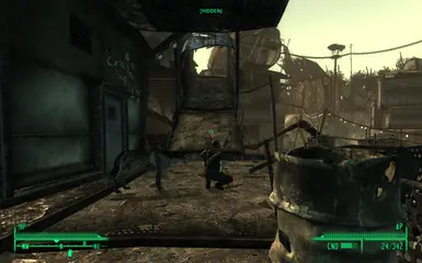 Fallout 3 / New Vegas multiplayer mod (vaultmp, 0. video - ModDB