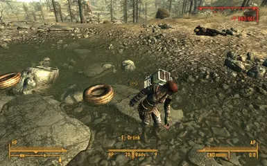 Human Battery Weapons at Fallout 3 Nexus - Mods and community