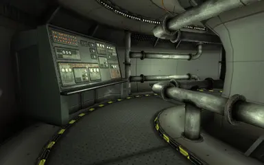Corridor 4