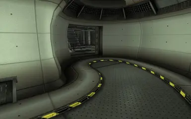 Large Corridor 2
