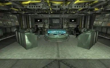 War Room
