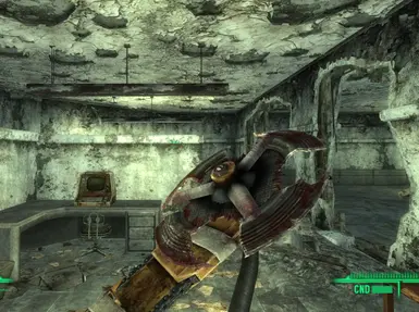 Mod categories at Fallout 3 Nexus - Mods and community