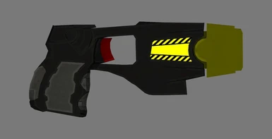 Taser X26 Stun Gun