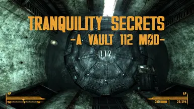 Featured image of post Fallout 3 Tranquility Lane Code