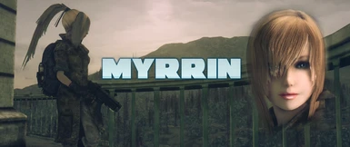 myrrin