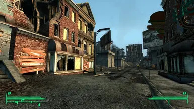 Mod categories at Fallout 3 Nexus - Mods and community