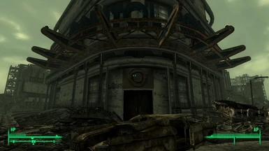 MEGA Fallout 3 Map at Fallout 3 Nexus - Mods and community