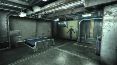 The Fallout Shelter at Fallout 3 Nexus - Mods and community