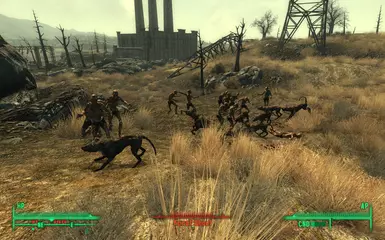 Batalla campal
