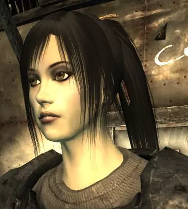 Josef Greys Makeup Face Retexture and Darknss RealEyes