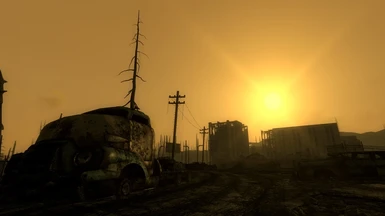 Wasteland sunset v1_99 in State of Decay