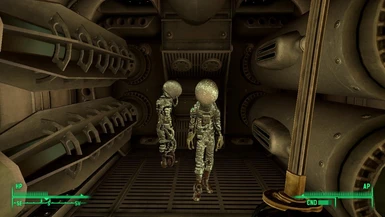 fallout 3 alien dlc
