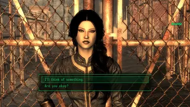 Fallout 3 Mods PC - Mannequin Race Companions 