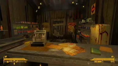 Girdershade Store