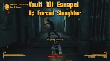 fallout 3 clone vault