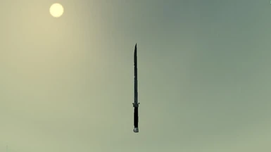 Kriegskind Unusual Blade