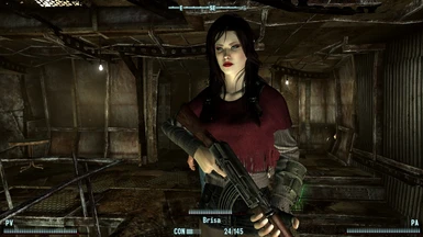 New Vegas Clothes at Fallout 3 Nexus - Mods and community