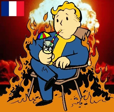 UPDATED Unofficial Fallout 3 Patch French