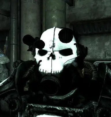 Skeletal Head v1_1