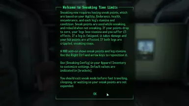 1-0 STL Welcome message