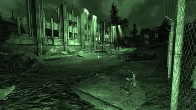 NVG Patch - Remove Distortion 1x