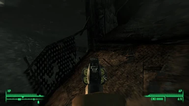 fallout 3 all dlc items mod