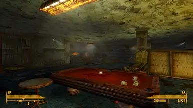 Super-Duper Basement