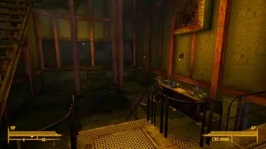 Factory Warehouse