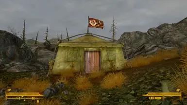 Brotherhood Camp
