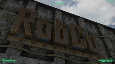 robco facility fallout 3
