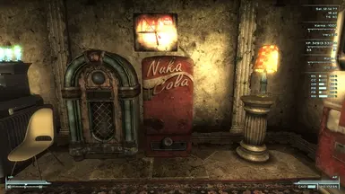 fallout 3 tenpenny tower suite