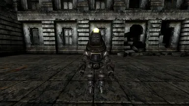 Protectron