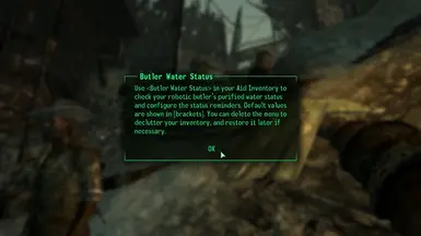 1-1 BWS Welcome message