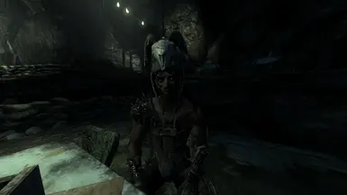 Fiend Battle Helmet