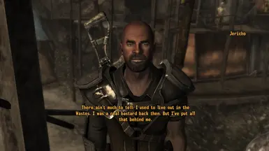 Leather Armor, Reinforced