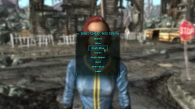 Amy Wong Companion at Fallout3 Nexus - mods and community