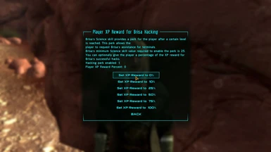 pc - How cleanly remove a perk in Fallout 3? - Arqade